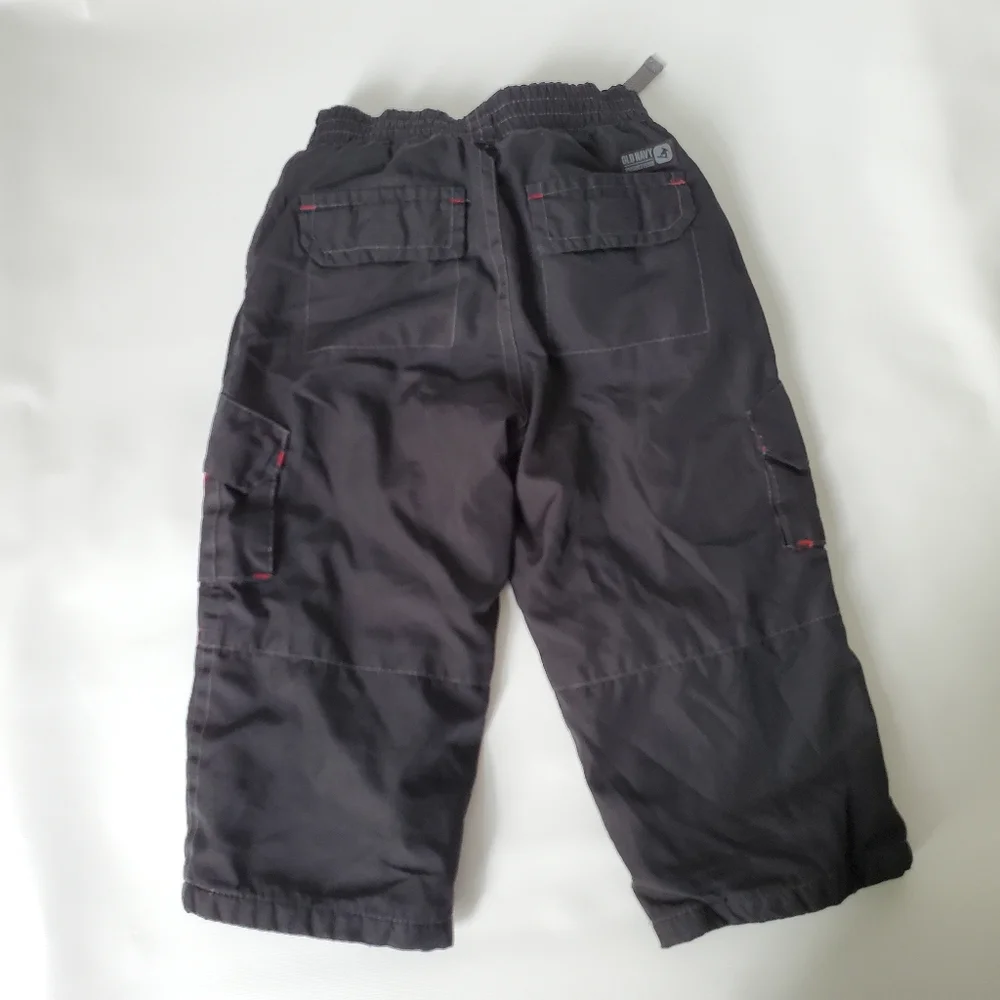 Old Navy Baby Boy Insulated Warm Winter Pants